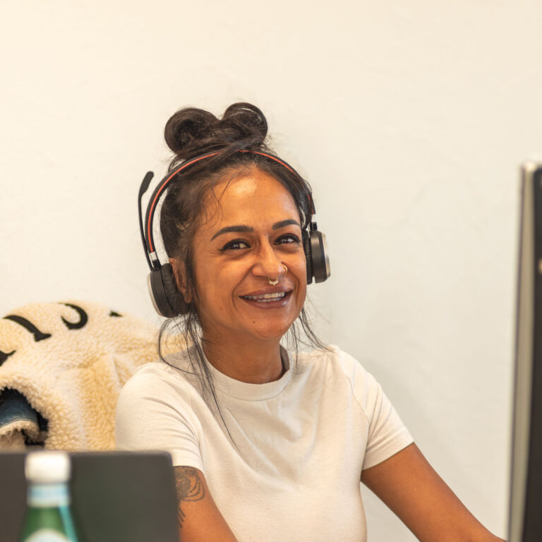 Nina Iqbal