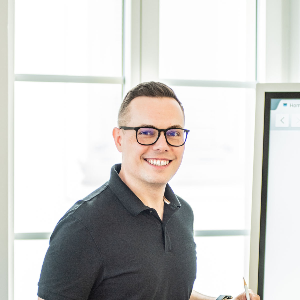 Adrian Ehrler