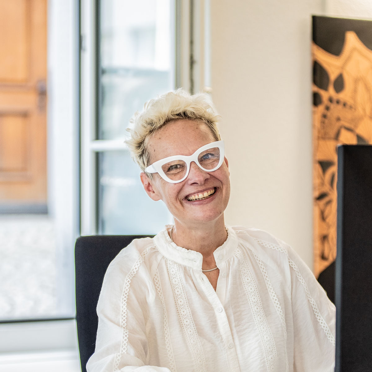 Mireille Heimann