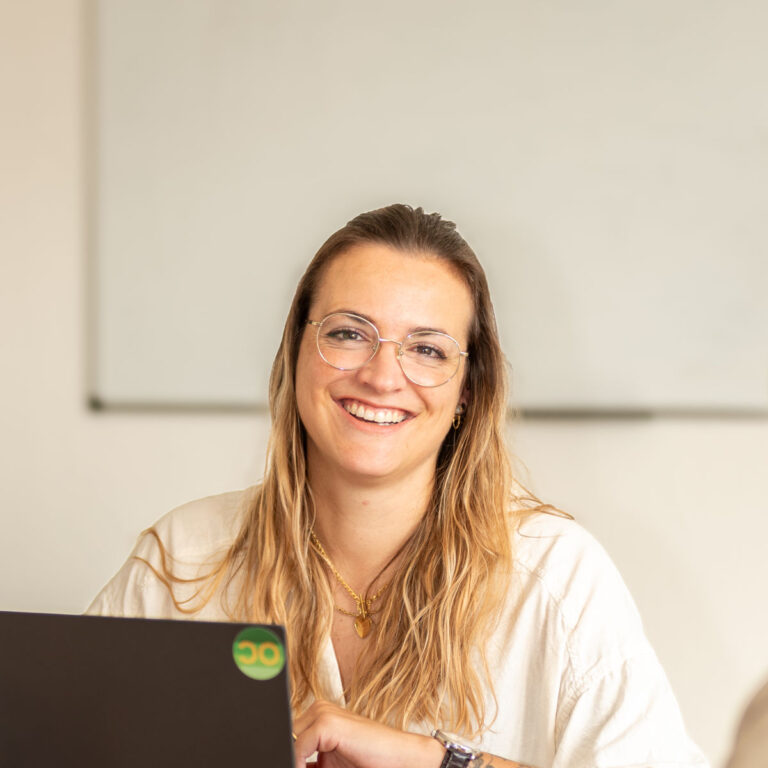 Chantal Weibel