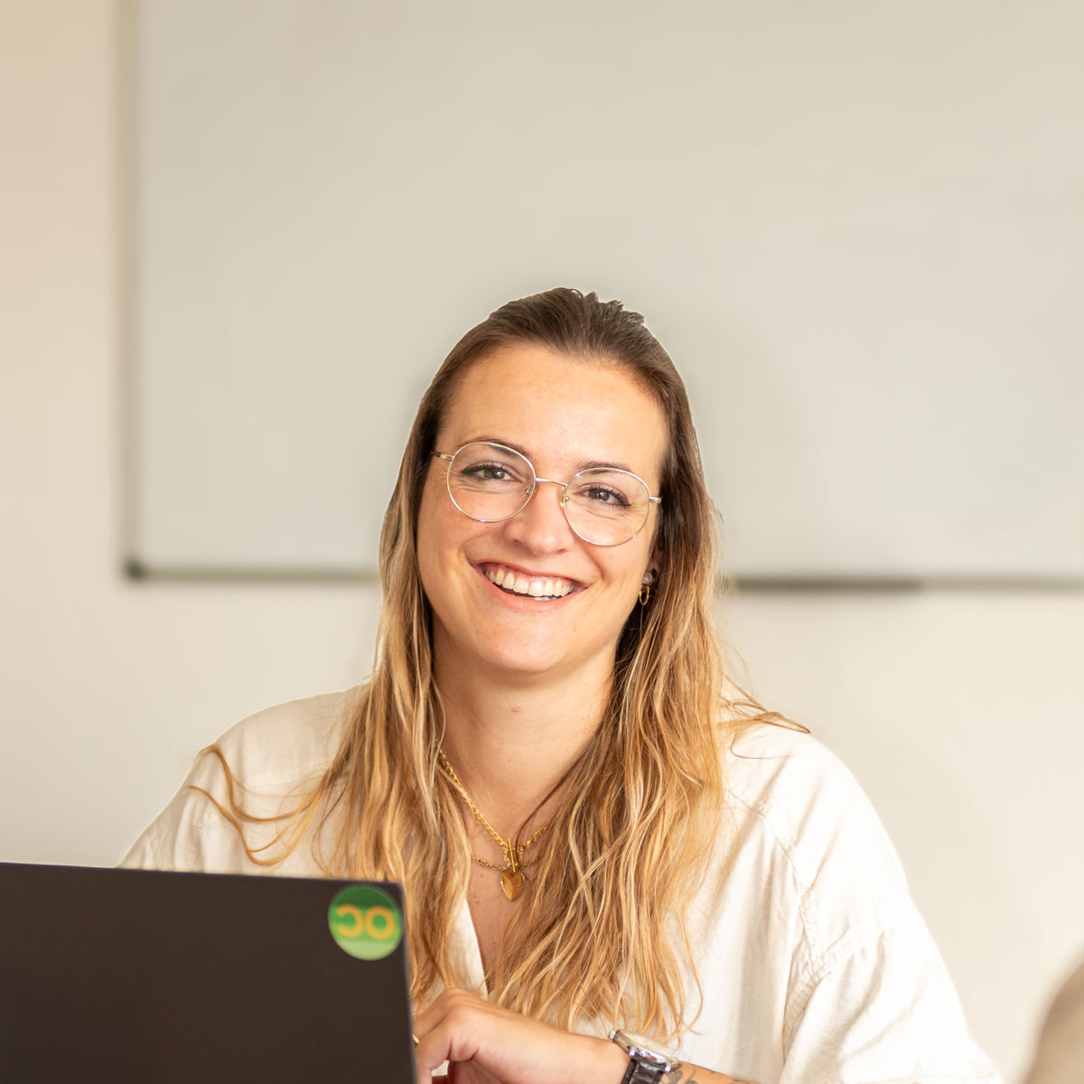 Chantal Weibel