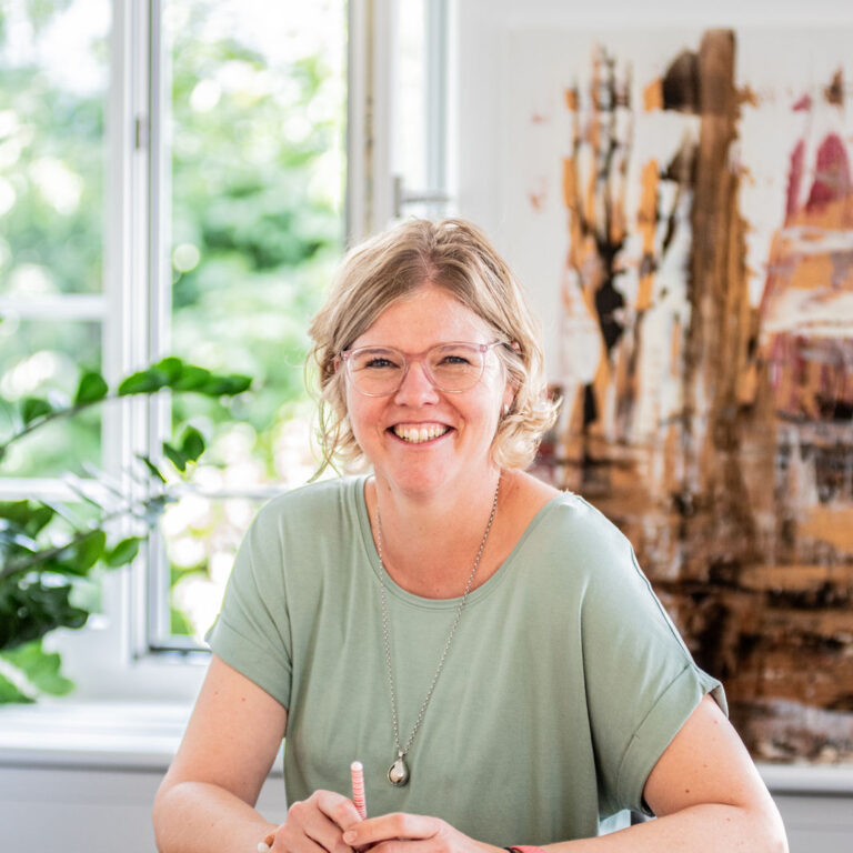 Sibylle Schättin