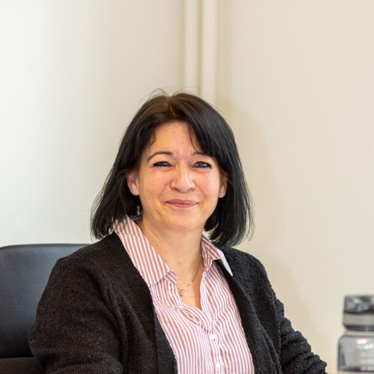 Monika Bührer